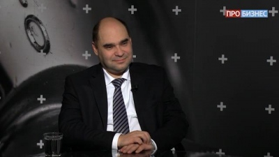 Новая программа «Популярно о безопасности» на телеканале «Про Бизнес»